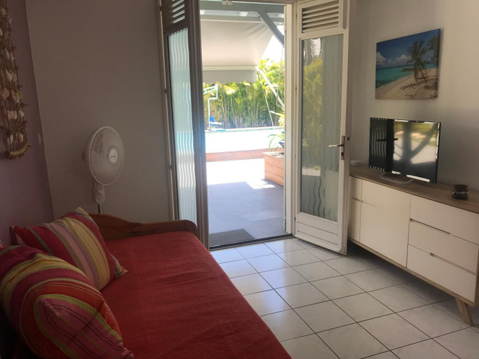 3, residence Kaz'Tinou, Saint-François
