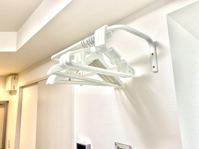 Bathroom 3, Le Soleil Asato - Vacation STAY 48667v, Naha