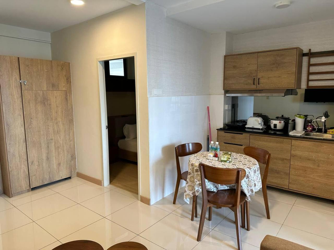 Facilities 2, HideAway@Timurbay Seafront Residence, Kuantan