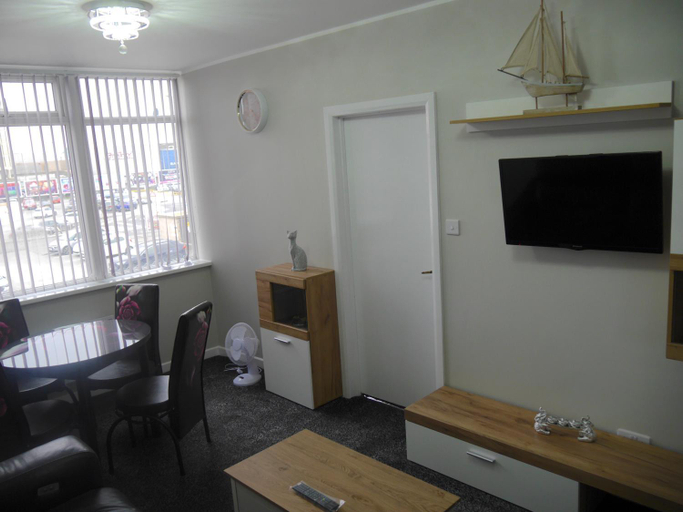 Others 5, Mermaid Holiday Flats, Blackpool