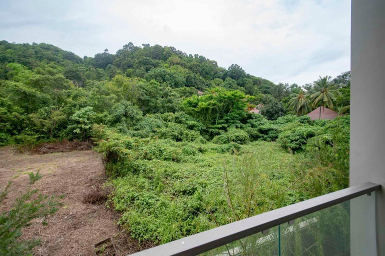 Others 4, Apartment in Aonang - great location with pool, Mueang Krabi