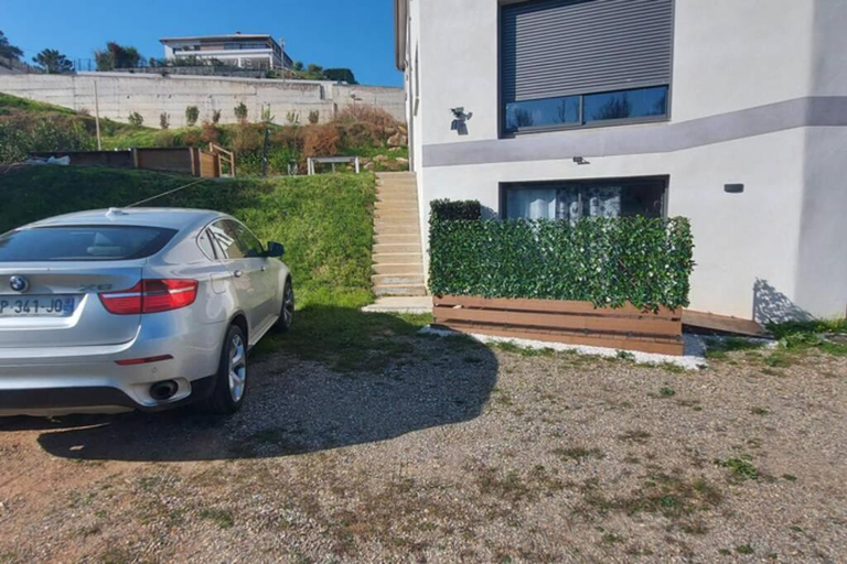 Exterior & Views 1, Corse et Zen BULLE ZEN 25 m² 2 pers + Bebe, Haute-Corse