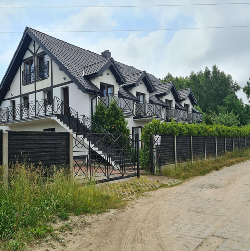 Others 5, Baltic Trio Apartaments - Rusinowo, Sławno