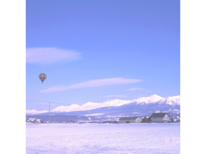 Others, ＦＵＲＡＮＯ ＮＡＴＵＬＵＸ ＨＯＴＥＬ - Vacation STAY 68187v, Furano