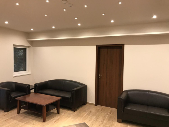 Public Area, Termál Apartmanház, Veresegyház