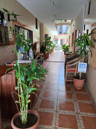 Public Area