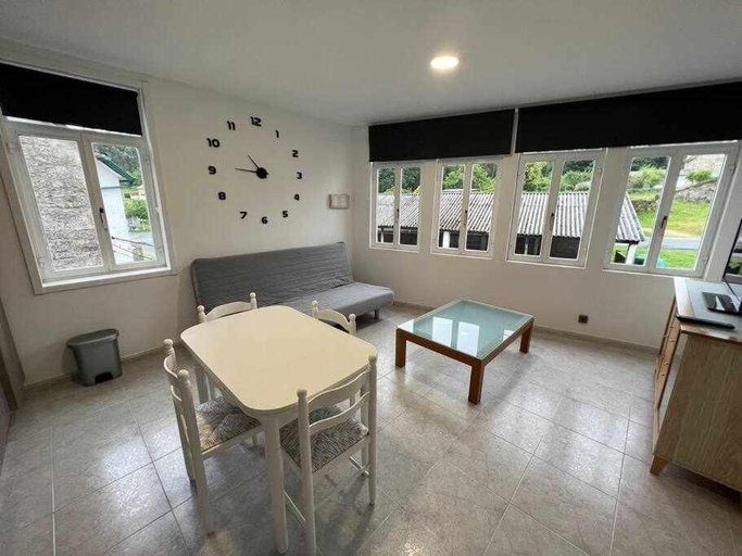 Others 3, Apartamento A, A Coruña
