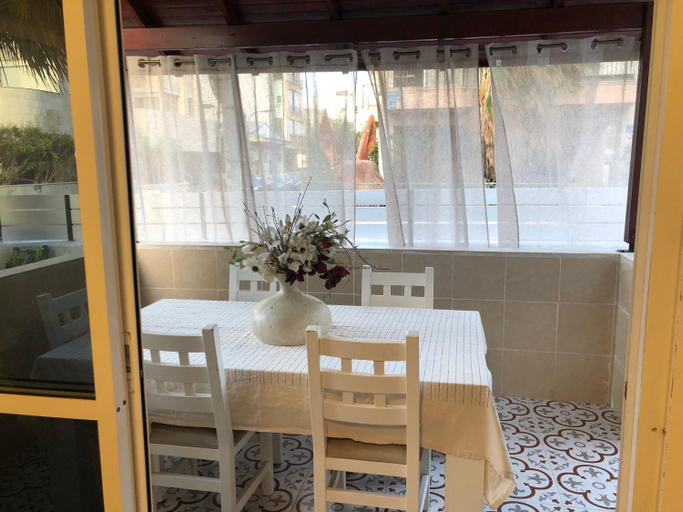 5, Villa Tlv רחוב הירקון 27 תל אביב