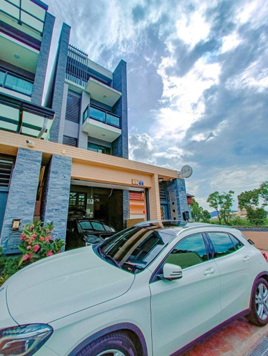 3, Puli 25 Hotel - Exclusive Use Homestay, Nantou