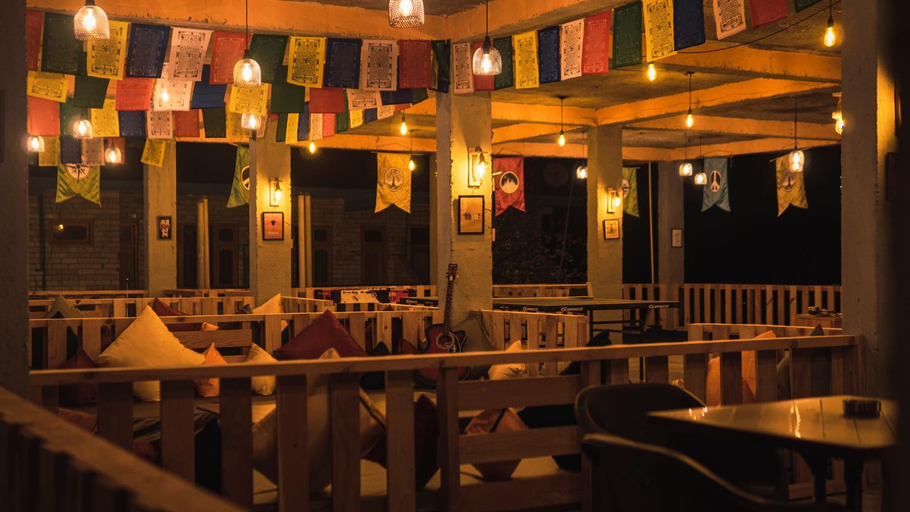 Others 4, PerkUp Hostel, Kullu