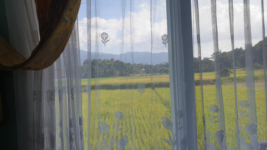 Exterior & Views 5, PanjaluNet Homestay, Ciamis