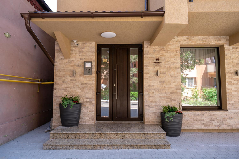 Others 3, Armada Aparthotel, Alba Iulia