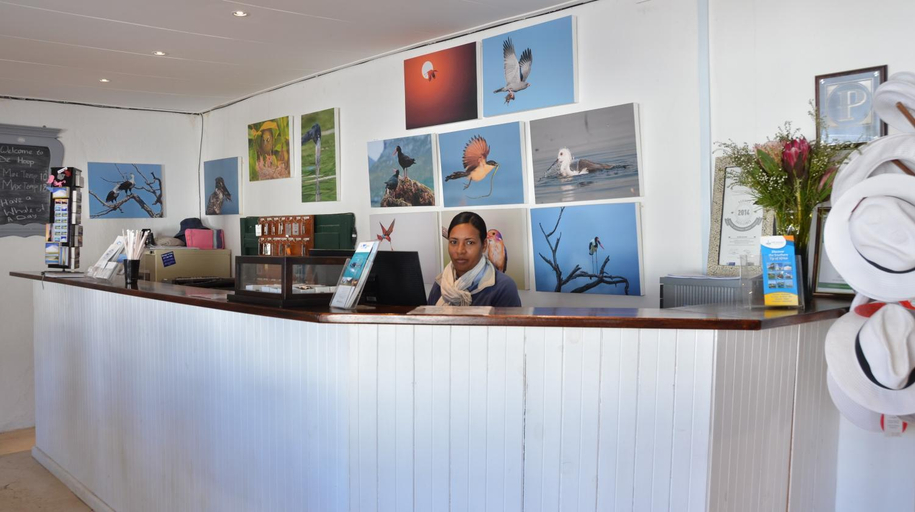 Public Area 3, De Hoop Equipped Cottages, Overberg
