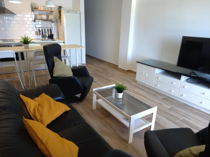 Others 5, Apartamentos Medano - Marineda Medano, Santa Cruz de Tenerife