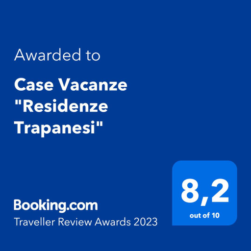Others 4, Case Vacanze "Residenze Trapanesi", Trapani