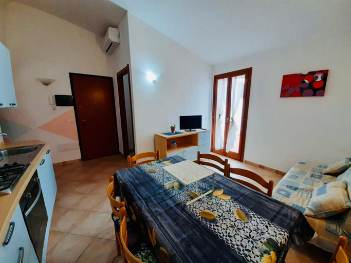 Others 5, LE CASE DI BEA, Olbia-Tempio