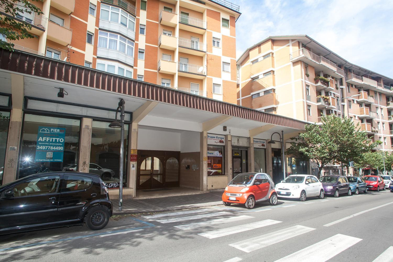 Others 3, B&B Al Ponte, Potenza