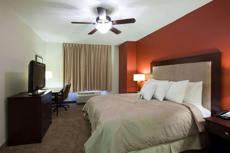 Bedroom 9