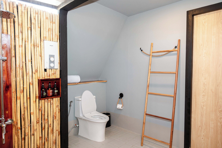 Bathroom 5, Summer Bay Beach Club & Cabins, Prey Nob
