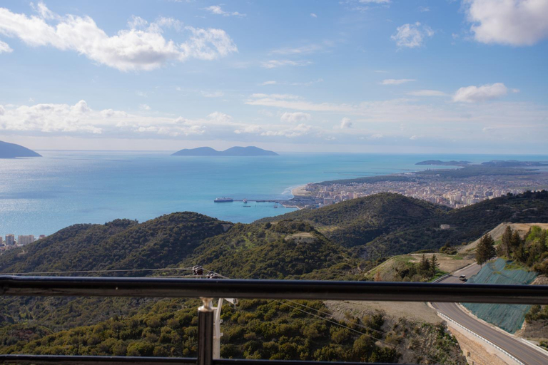 Others 5, Hotel Autochthonous, Vlorës