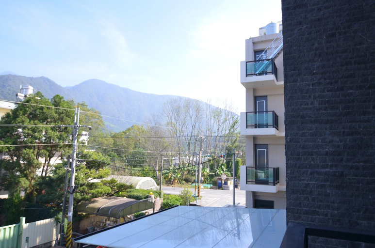 View 4, Puli 25 Hotel - Exclusive Use Homestay, Nantou