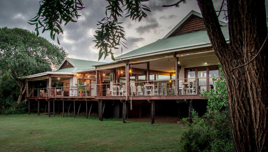Others 4, Hluhluwe River Lodge, Umkhanyakude