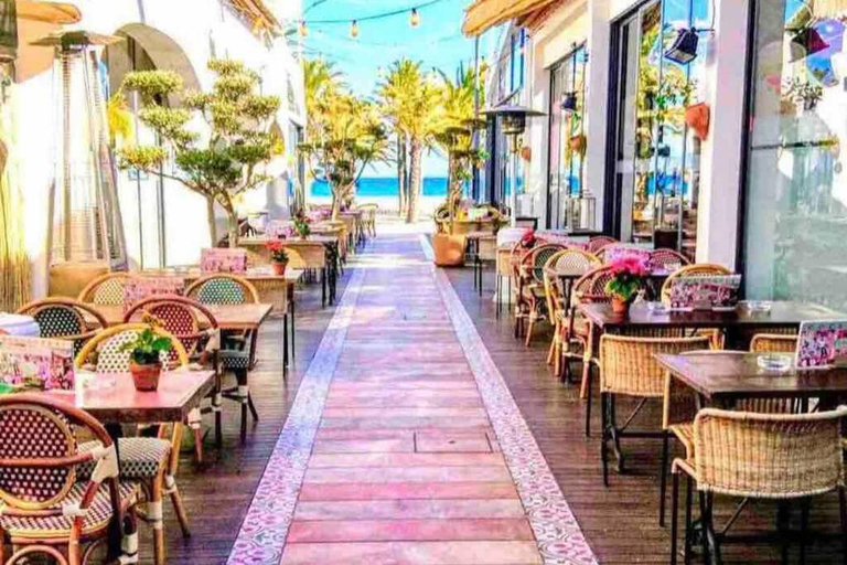 Food & Drinks 5, Javea Dream Luxury Villa with Pool, Lounge, BBQ, Airco, Wifi, Alicante
