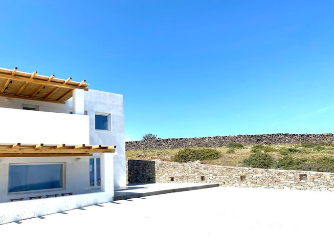 Others 2, Artemis Sky Villa, South Aegean