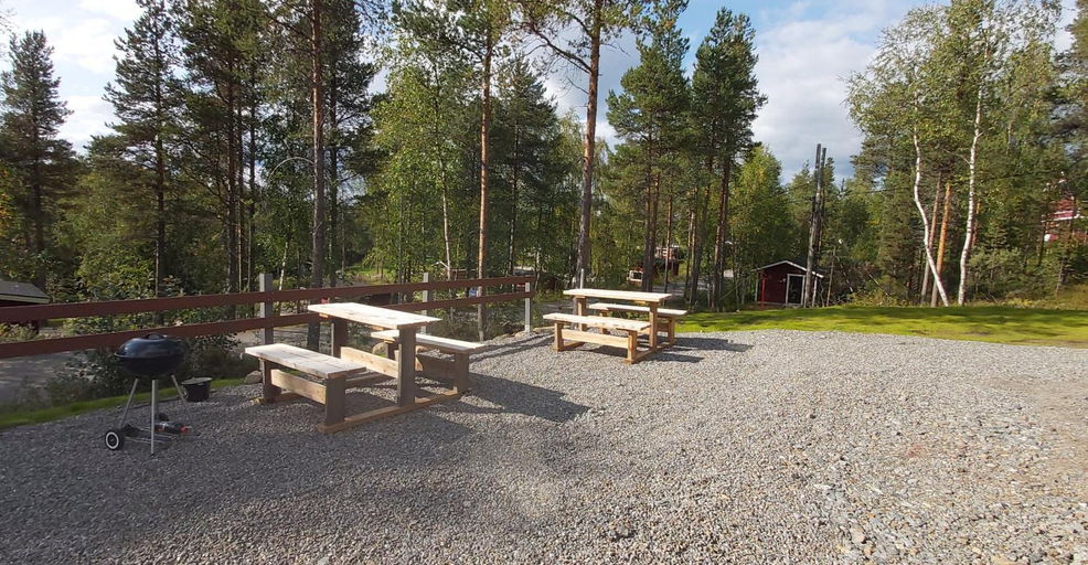 Others 2, Hillside Rooms - Motel, Lapland