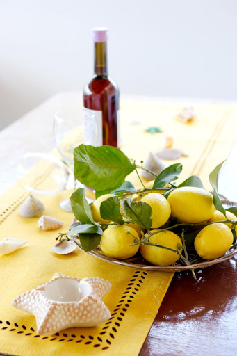 Food & Drinks 5, Venus Island Studios, South Aegean