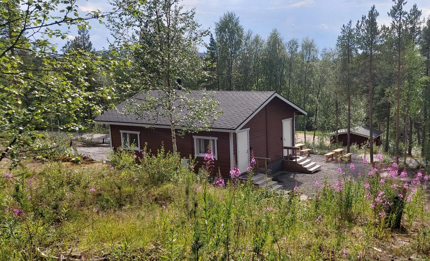 Others 5, Hillside Rooms - Motel, Lapland