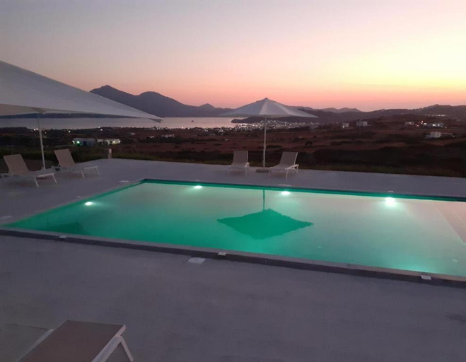 View, elena, South Aegean