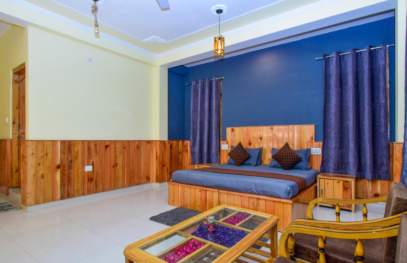 Others 5, PerkUp Hostel, Kullu