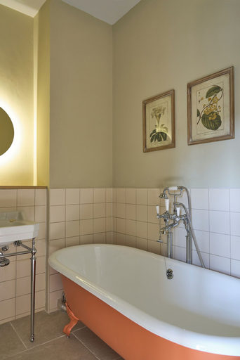 Bathroom 3, The Maltings, Norfolk