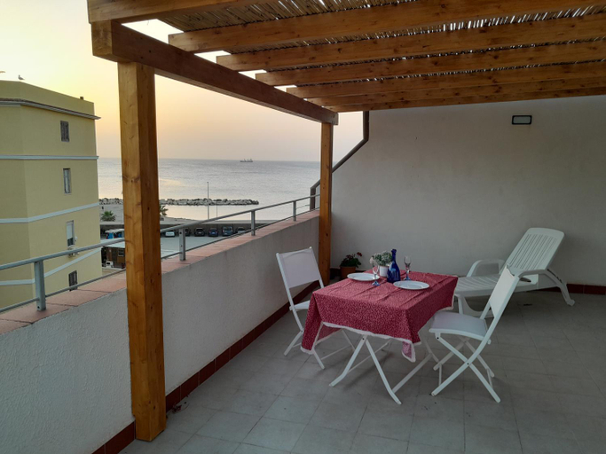 Others 5, Case Vacanze "Residenze Trapanesi", Trapani