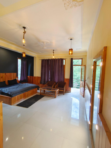 Others 2, PerkUp Hostel, Kullu