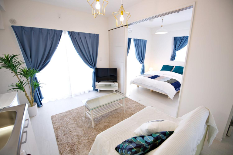 Bedroom 12
