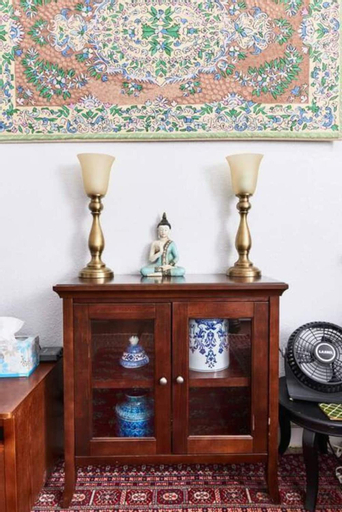 Others 5, Serene Charming Private Suite Patio, Upscale Berkeley, Alameda