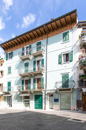 3, Harbor View - Malcesine, Verona
