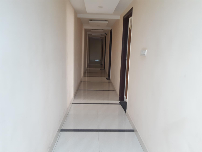 Others 5, CNR Residency, Chittoor