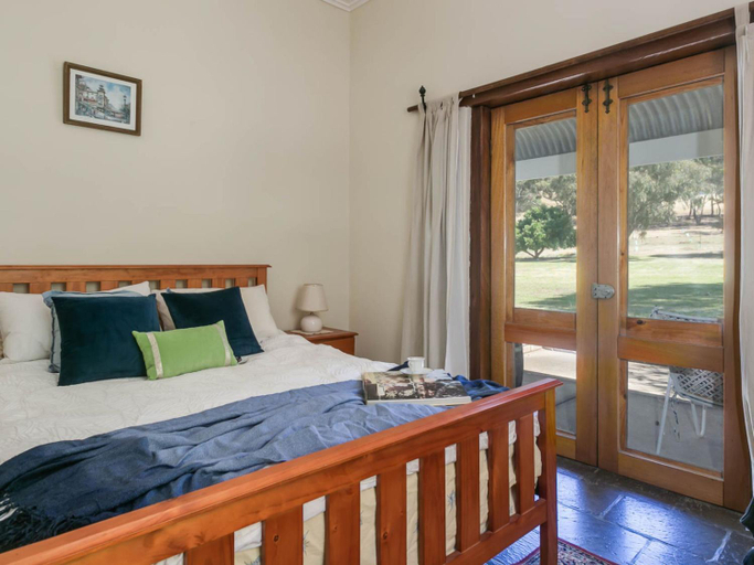 Bedroom 2, 51 Wattle Flat Road, Yankalilla