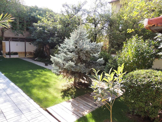 Others 4, Fantasy Apartaments and studios Avenue комплекс Фантазия Хисаря, Hisar