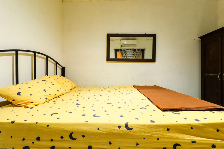 Bedroom 7