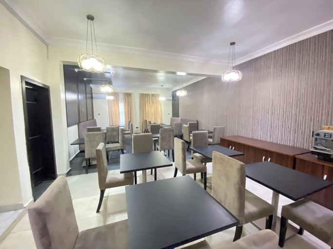 Food & Drinks 4, LIGHT SPRING HOTEL, Ikeja