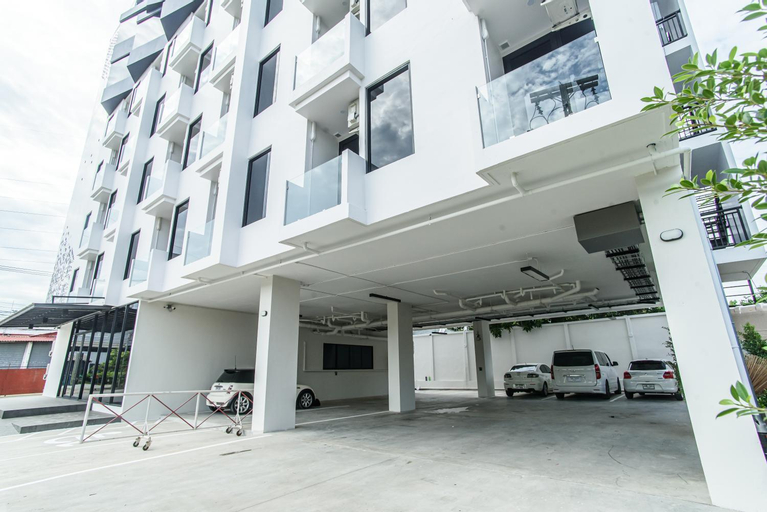 SR Grand Hotel, Muang Chiang Mai