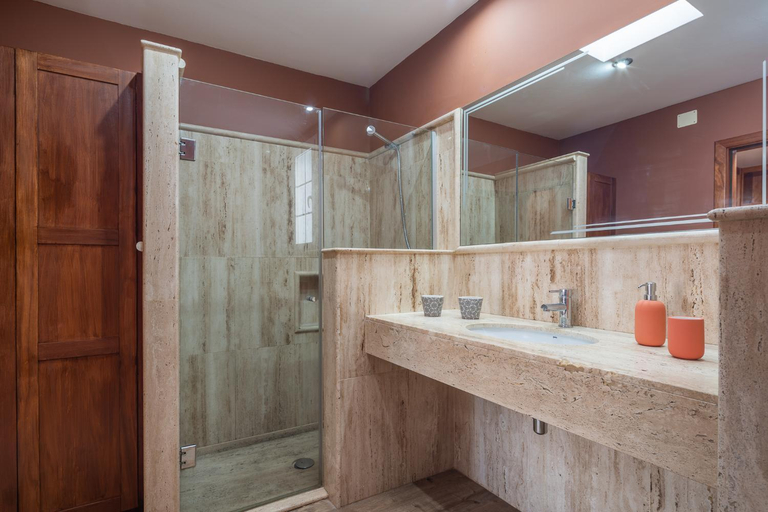 Bathroom 4, Villa Time For Us PRECIO ESPECIAL POR OBRA CONTIGUA, Las Palmas
