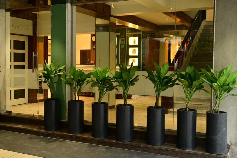 Others 3, The Eden, Indore