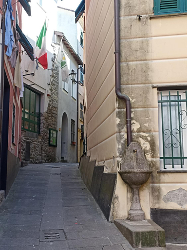 Others 5, Elicriso Apartment Affittacamere, Genova