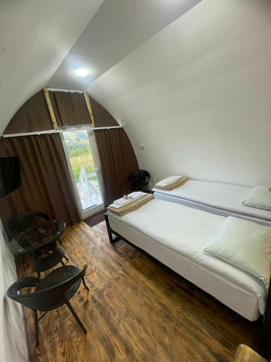 Others 5, Glamping EcoValley