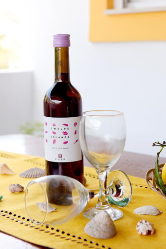 Food & Drinks 4, Venus Island Studios, South Aegean